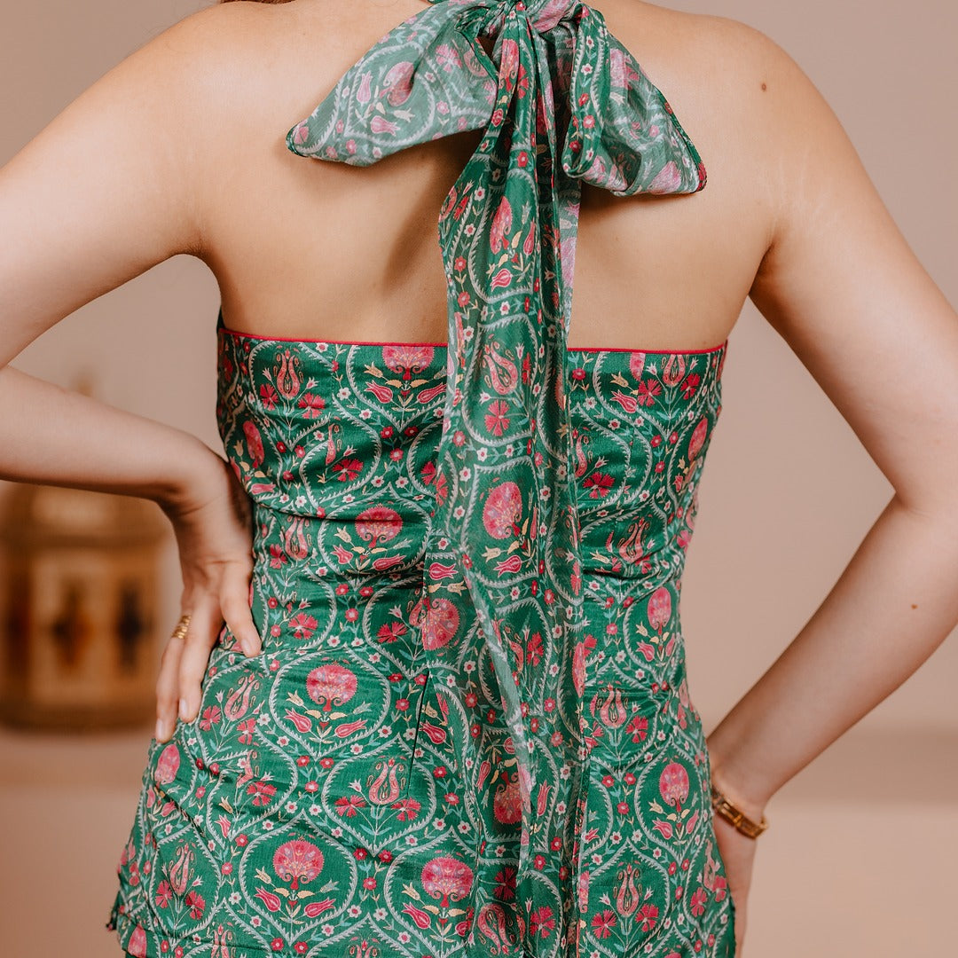 Nazaakat Co-ord Sets