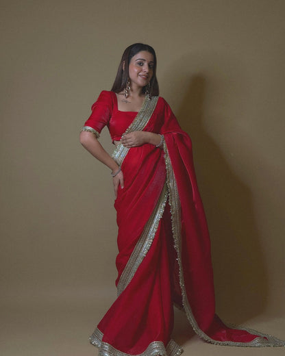Dilruba Saree